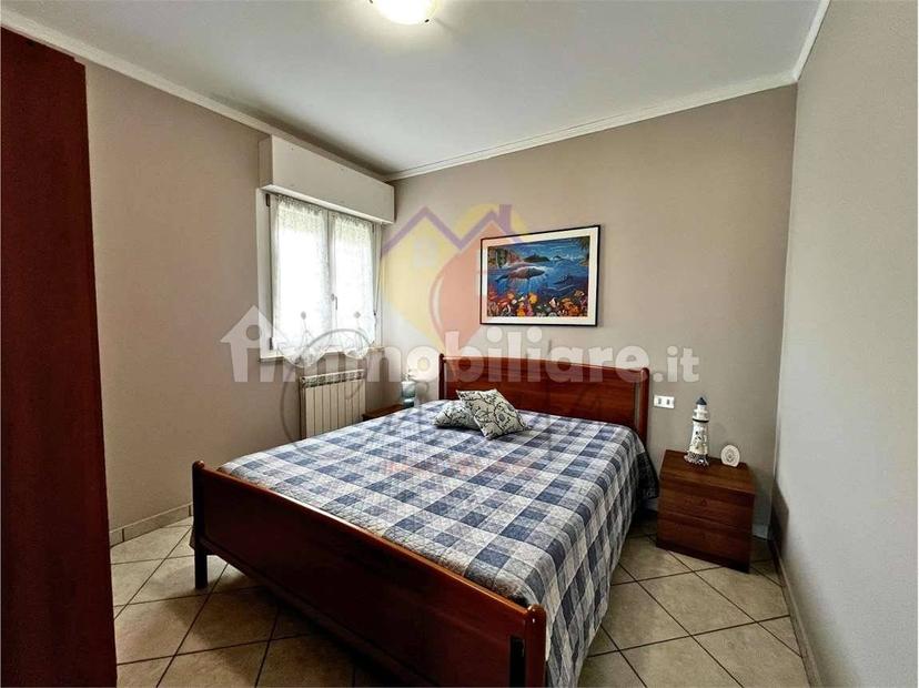 Trilocale via Capri, 2b, Villa Rosa, Martinsicuro — foto 42 di 61