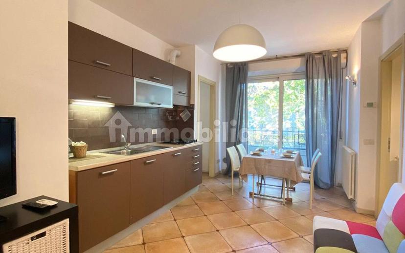 Trilocale viale Tito Speri 32, Abissinia, Riccione — foto 2 di 21