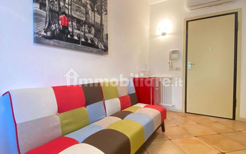 Trilocale viale Tito Speri 32, Abissinia, Riccione — foto 19 di 21