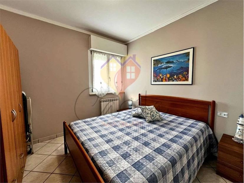 Trilocale via Capri, 2b, Villa Rosa, Martinsicuro — foto 17 di 61