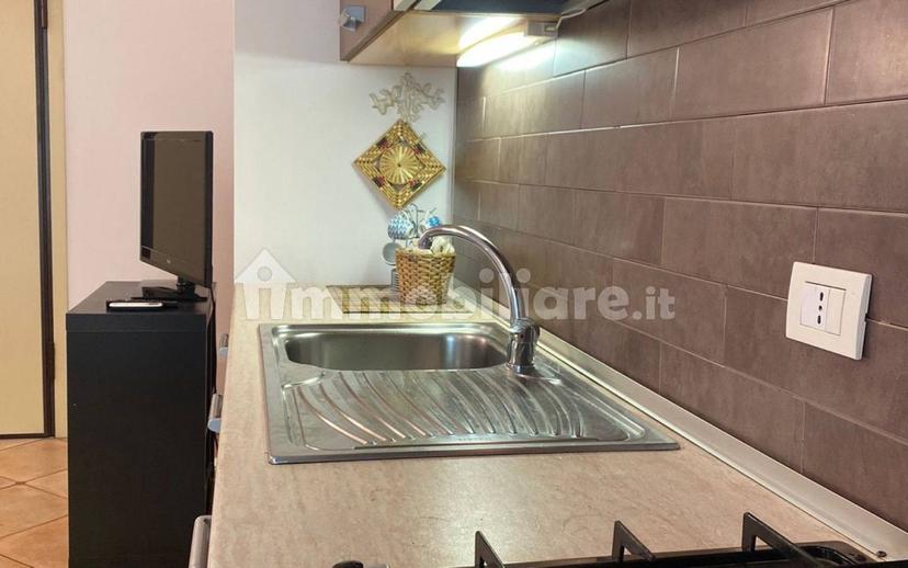 Trilocale viale Tito Speri 32, Abissinia, Riccione — foto 6 di 21