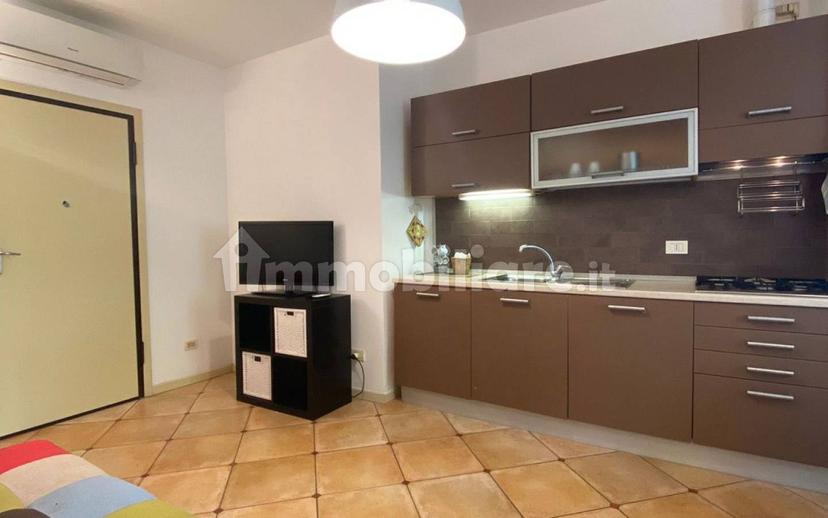 Trilocale viale Tito Speri 32, Abissinia, Riccione — foto 3 di 21