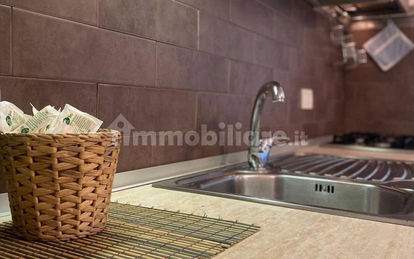 Trilocale viale Tito Speri 32, Abissinia, Riccione
