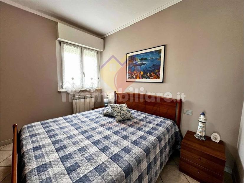 Trilocale via Capri, 2b, Villa Rosa, Martinsicuro — foto 47 di 61
