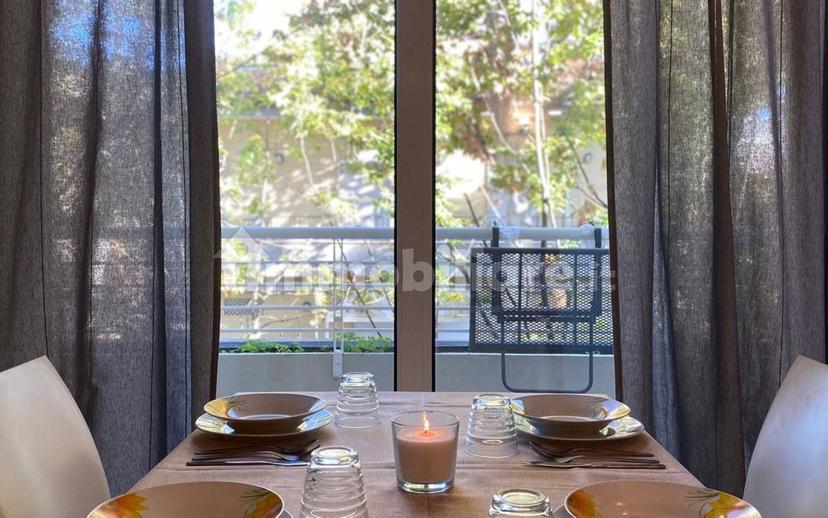 Trilocale viale Tito Speri 32, Abissinia, Riccione — foto 12 di 21