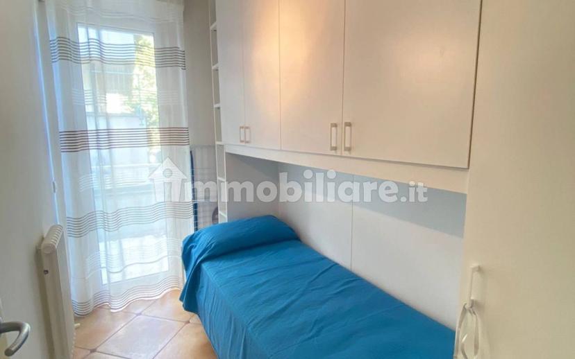 Trilocale viale Tito Speri 32, Abissinia, Riccione — foto 5 di 21
