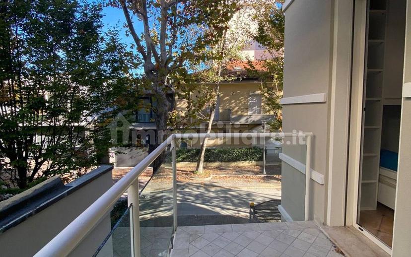 Trilocale viale Tito Speri 32, Abissinia, Riccione — foto 10 di 21