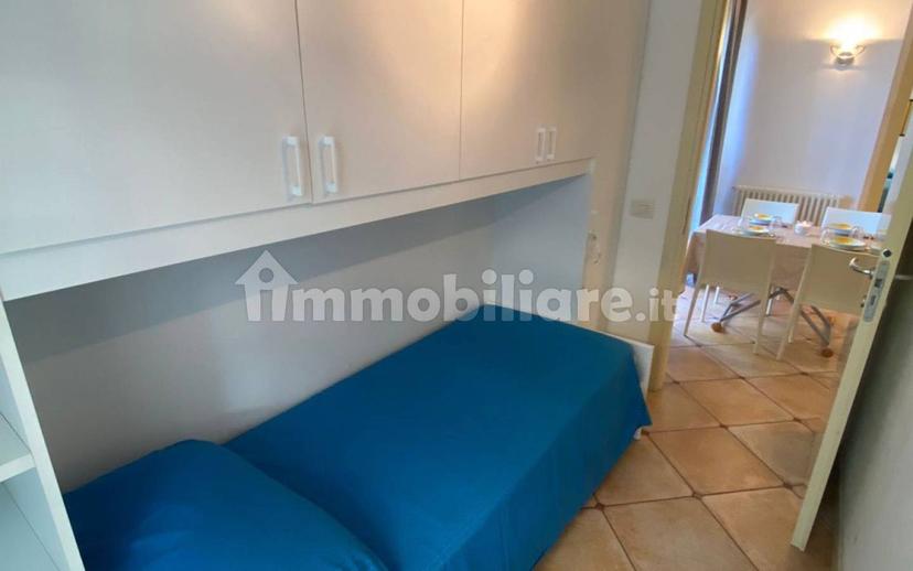 Trilocale viale Tito Speri 32, Abissinia, Riccione — foto 8 di 21