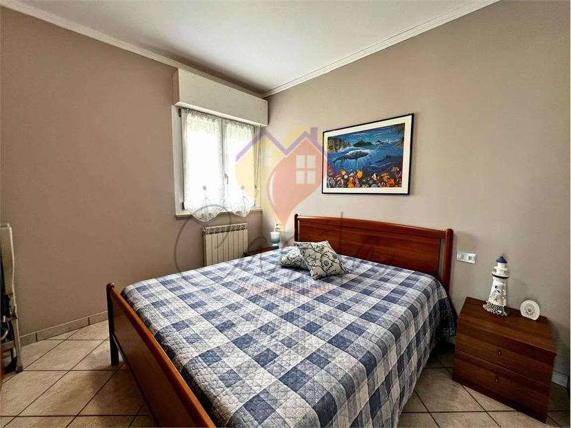 Trilocale via Capri, 2b, Villa Rosa, Martinsicuro — foto 18 di 61