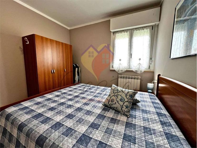 Trilocale via Capri, 2b, Villa Rosa, Martinsicuro — foto 46 di 61
