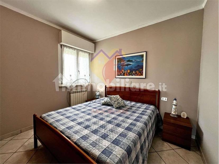 Trilocale via Capri, 2b, Villa Rosa, Martinsicuro — foto 32 di 61