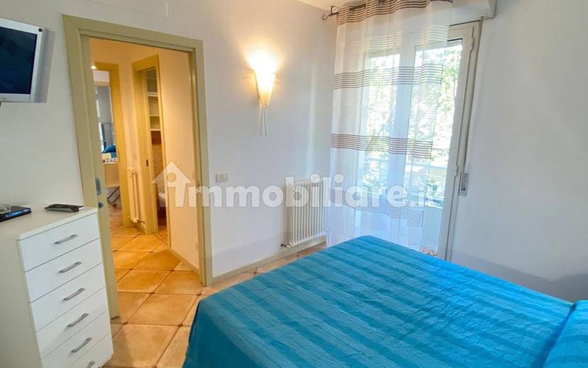 Trilocale viale Tito Speri 32, Abissinia, Riccione — foto 15 di 21