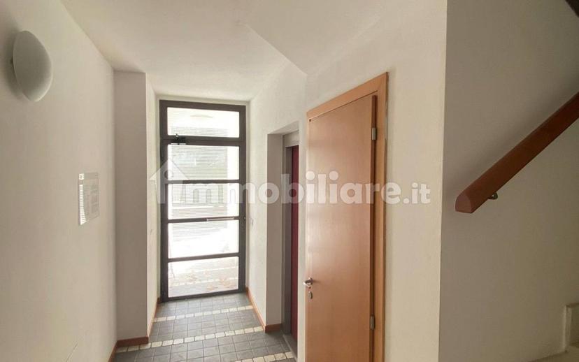 Trilocale viale Tito Speri 32, Abissinia, Riccione — foto 13 di 21