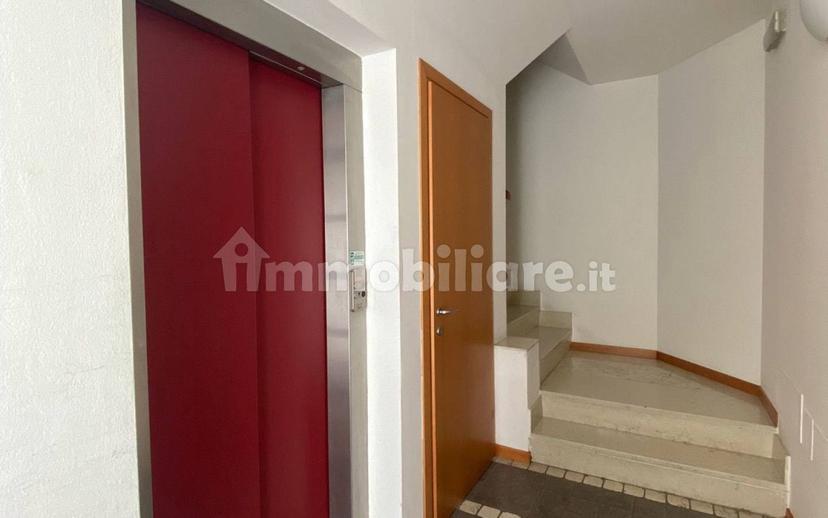 Trilocale viale Tito Speri 32, Abissinia, Riccione — foto 20 di 21