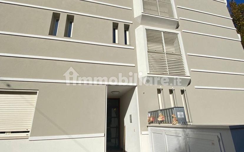 Trilocale viale Tito Speri 32, Abissinia, Riccione — foto 4 di 21