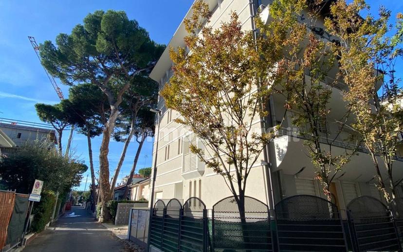 Trilocale viale Tito Speri 32, Abissinia, Riccione — foto 11 di 21