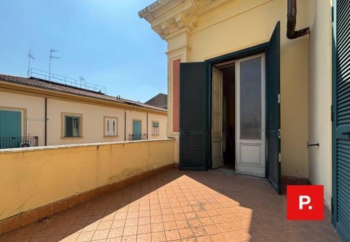Quadrilocale corso De Carolis 42, Santa Maria Capua Vetere — foto 13 di 48