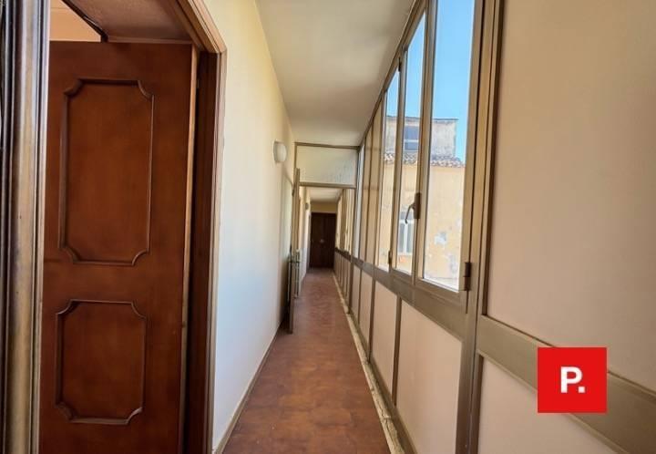 Quadrilocale corso De Carolis 42, Santa Maria Capua Vetere — foto 25 di 48