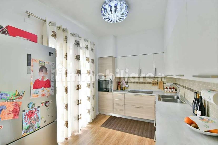 Terratetto unifamiliare corso Matteotti, 113, Matteotti, Seregno — foto 4 di 36