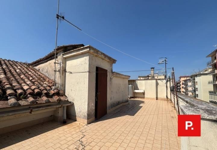Quadrilocale corso De Carolis 42, Santa Maria Capua Vetere — foto 43 di 48
