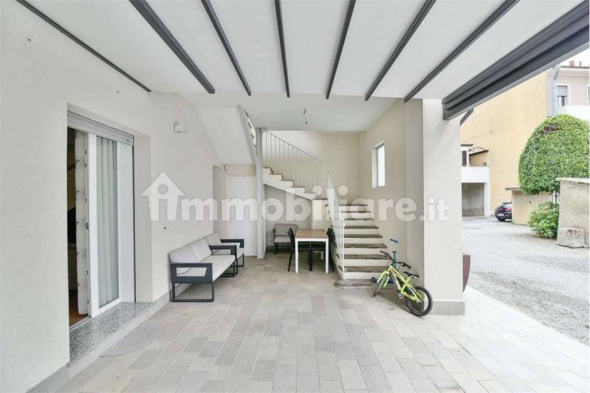 Terratetto unifamiliare corso Matteotti, 113, Matteotti, Seregno — foto 18 di 36