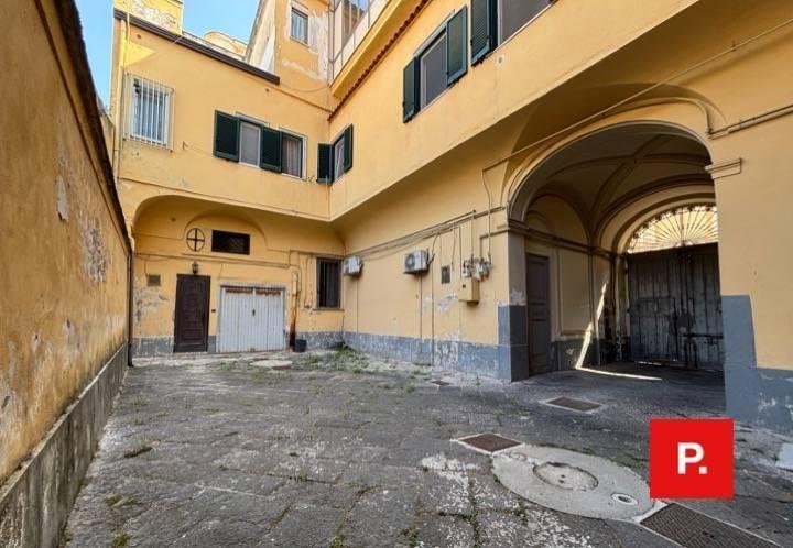 Quadrilocale corso De Carolis 42, Santa Maria Capua Vetere — foto 23 di 48