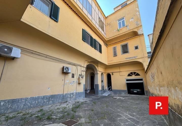 Quadrilocale corso De Carolis 42, Santa Maria Capua Vetere — foto 19 di 48