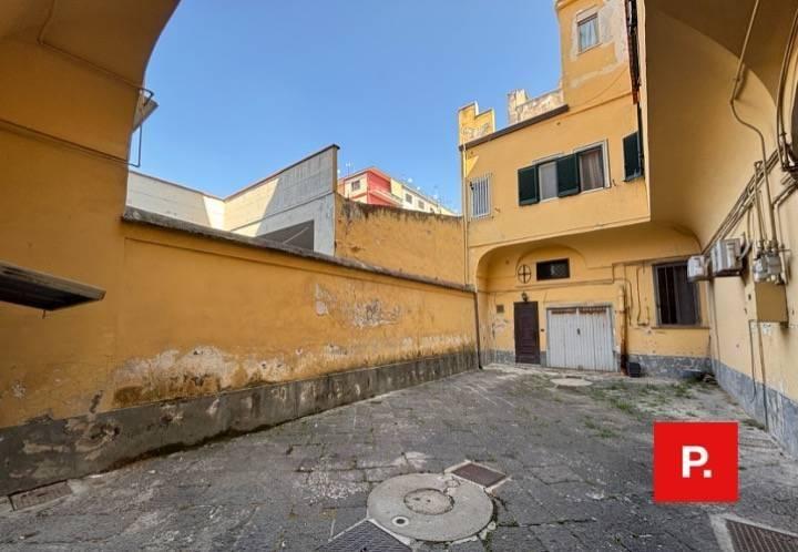 Quadrilocale corso De Carolis 42, Santa Maria Capua Vetere — foto 27 di 48