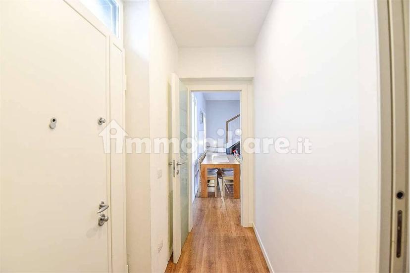Terratetto unifamiliare corso Matteotti, 113, Matteotti, Seregno — foto 20 di 36