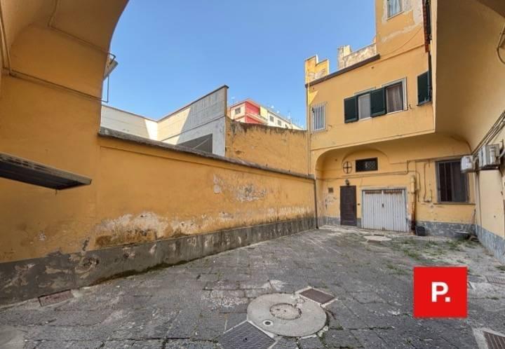 Quadrilocale corso De Carolis 42, Santa Maria Capua Vetere — foto 47 di 48