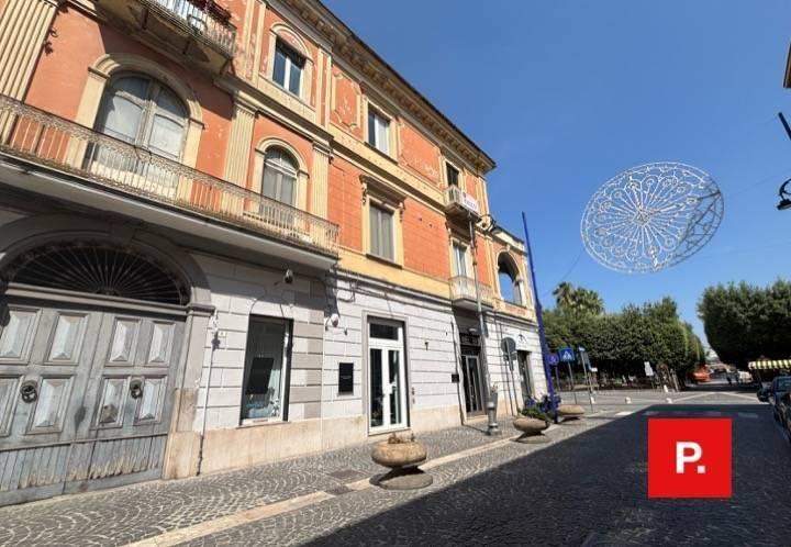 Quadrilocale corso De Carolis 42, Santa Maria Capua Vetere — foto 10 di 48