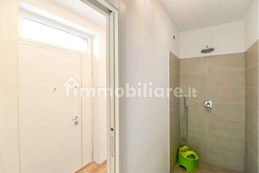 Terratetto unifamiliare corso Matteotti, 113, Matteotti, Seregno — foto 12 di 36