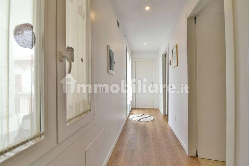 Terratetto unifamiliare corso Matteotti, 113, Matteotti, Seregno — foto 2 di 36