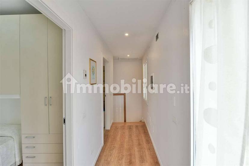 Terratetto unifamiliare corso Matteotti, 113, Matteotti, Seregno — foto 6 di 36