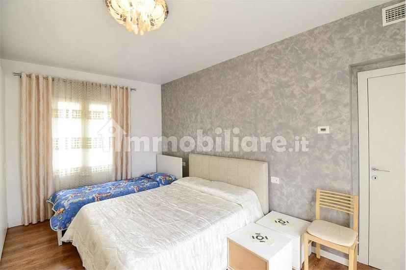 Terratetto unifamiliare corso Matteotti, 113, Matteotti, Seregno — foto 21 di 36