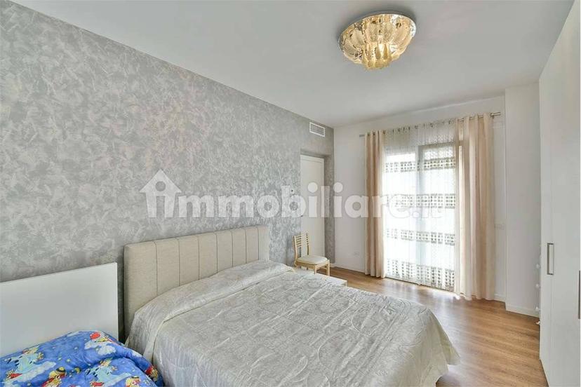 Terratetto unifamiliare corso Matteotti, 113, Matteotti, Seregno — foto 27 di 36