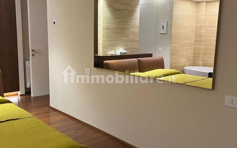 Appartamento via dell'Università, Centro Storico, Modena — foto 25 di 29