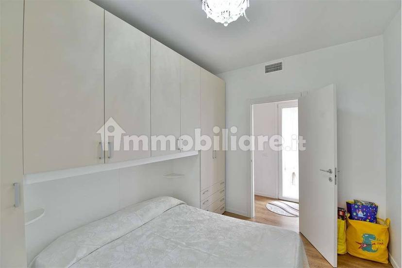 Terratetto unifamiliare corso Matteotti, 113, Matteotti, Seregno — foto 22 di 36