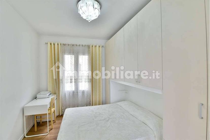 Terratetto unifamiliare corso Matteotti, 113, Matteotti, Seregno — foto 31 di 36