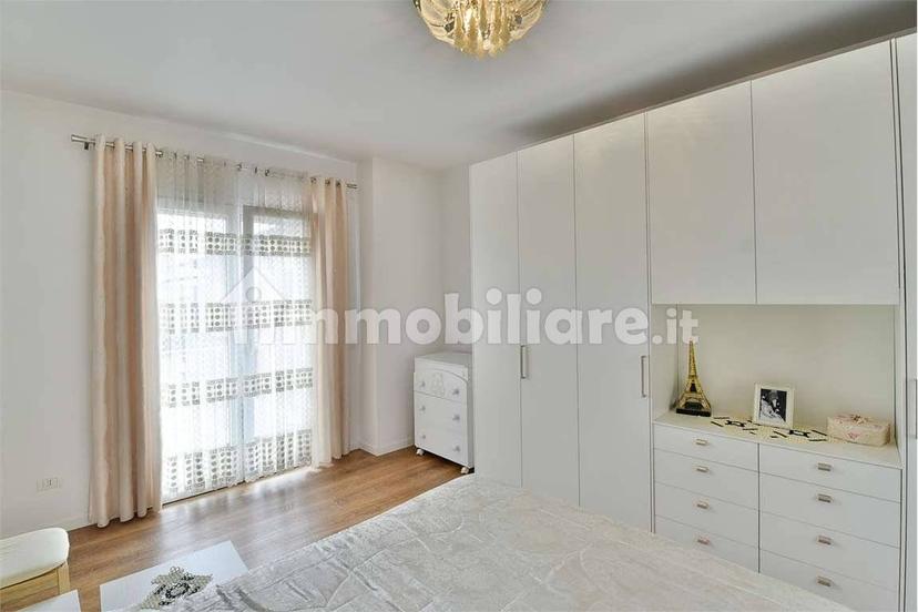 Terratetto unifamiliare corso Matteotti, 113, Matteotti, Seregno — foto 9 di 36