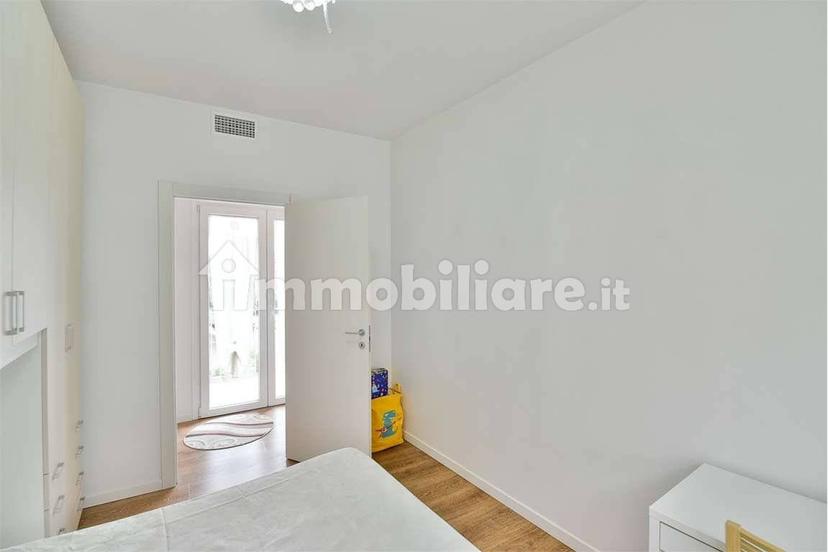 Terratetto unifamiliare corso Matteotti, 113, Matteotti, Seregno — foto 17 di 36
