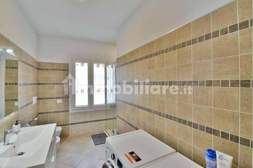 Terratetto unifamiliare corso Matteotti, 113, Matteotti, Seregno — foto 34 di 36