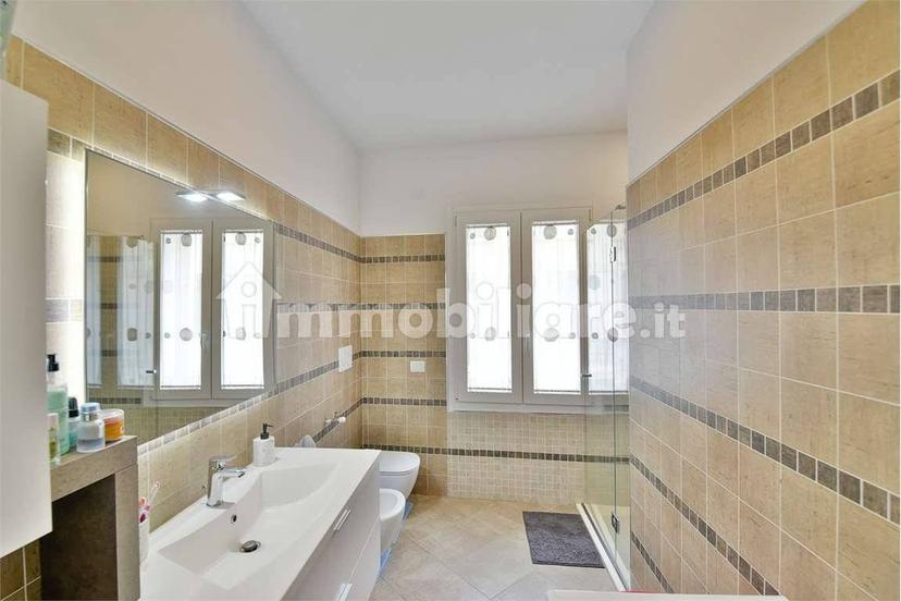 Terratetto unifamiliare corso Matteotti, 113, Matteotti, Seregno — foto 28 di 36