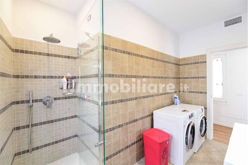 Terratetto unifamiliare corso Matteotti, 113, Matteotti, Seregno — foto 35 di 36