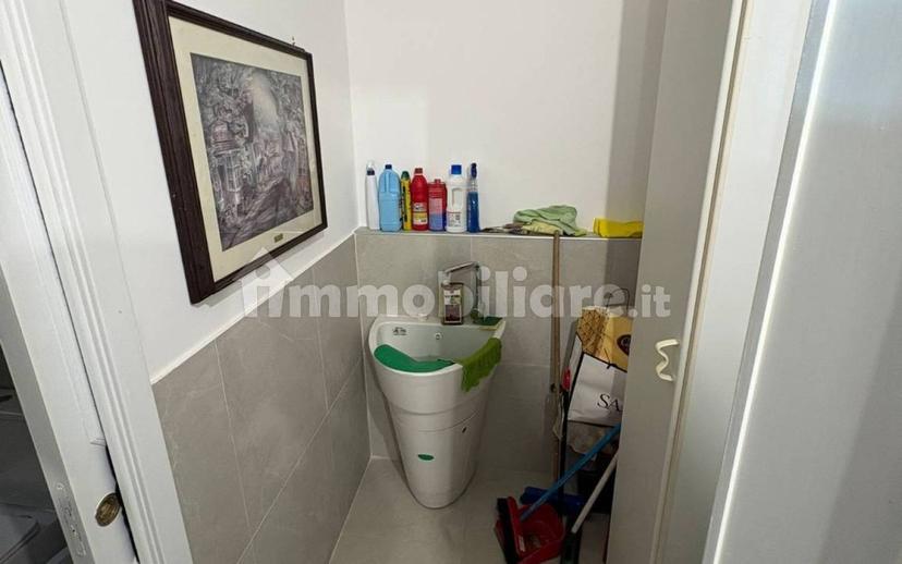 Monolocale ottimo stato, primo piano, Belvedere - Tremmilia, Siracusa — foto 11 di 12