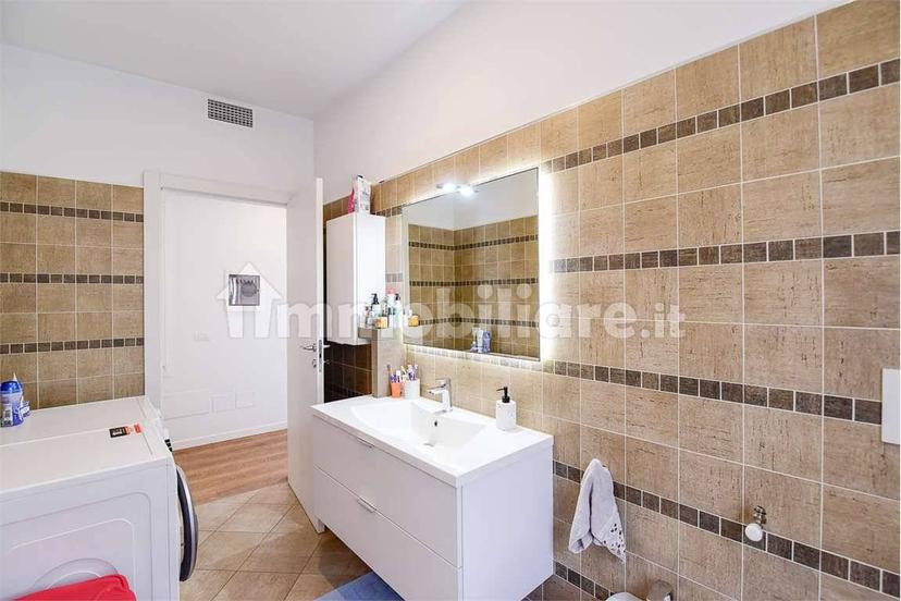 Terratetto unifamiliare corso Matteotti, 113, Matteotti, Seregno — foto 13 di 36