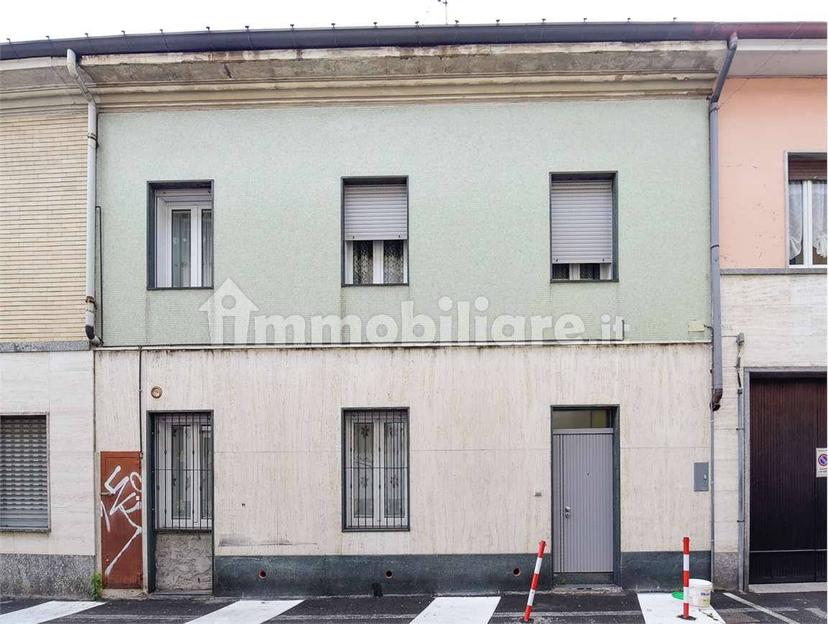 Terratetto unifamiliare corso Matteotti, 113, Matteotti, Seregno — foto 5 di 36