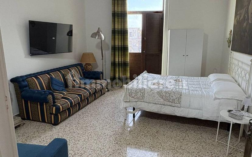 Monolocale ottimo stato, primo piano, Belvedere - Tremmilia, Siracusa — foto 2 di 12
