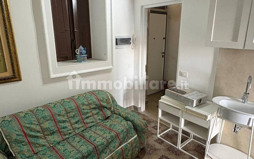 Monolocale ottimo stato, primo piano, Belvedere - Tremmilia, Siracusa — foto 9 di 12