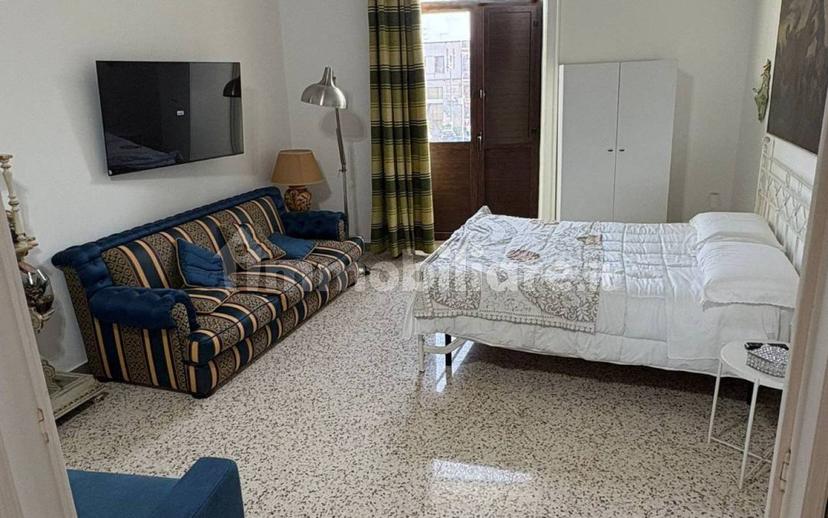 Monolocale ottimo stato, primo piano, Belvedere - Tremmilia, Siracusa — foto 8 di 12